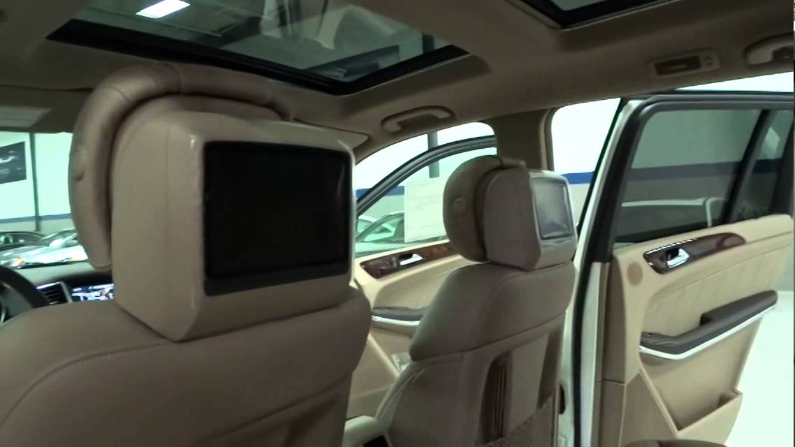 2015 Mercedes-Benz GL-Class Rockville Centre, Nassau, Long Island, New York, Queens, NY FA