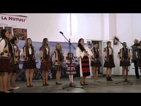 MIRA LA HUTULI. BISTRA 2015 , 5