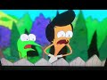 One of the funniest Sanjay & Craig moments