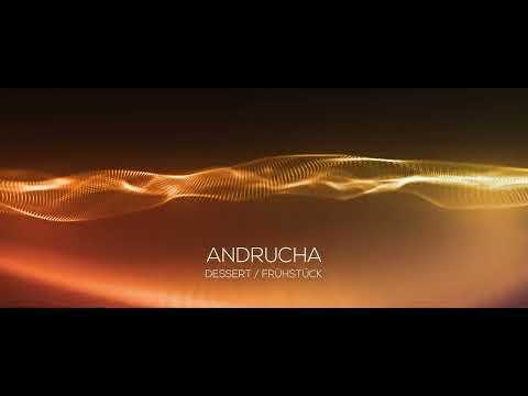 Andrucha - Dessert / Frühstück