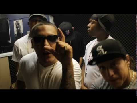 SLY - Young Kidd Ft. Joey Stylez & Dee Lotto With Kobe