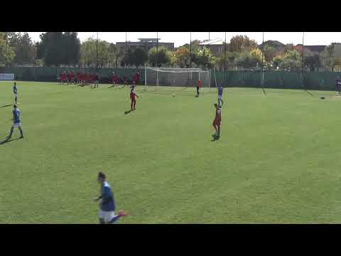 UTA U19 - LPS BanatulTM  U19  6-0