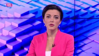 Новости вечер 2 ведущая Дарья Дементьева