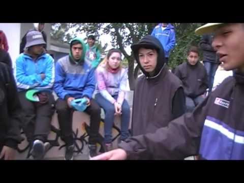 TuriSkills - Facu Rafa vs Claw Souner - Cuartos - Primera Fecha