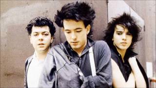 The Cure - Forever (Peel Session)