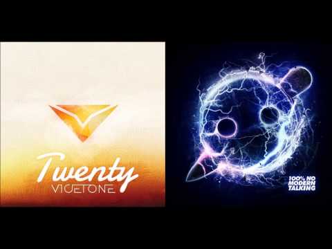 Vicetone Vs. Knife Party - Internet Twenty (Acortex Mashup)