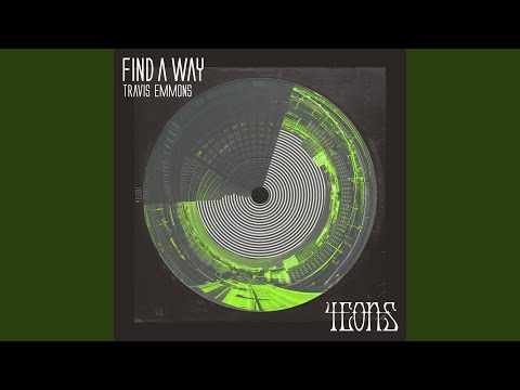 Find A Way (Original Mix)