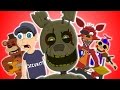 FIVE NIGHTS AT FREDDY'S 3 THE MUSICAL ...