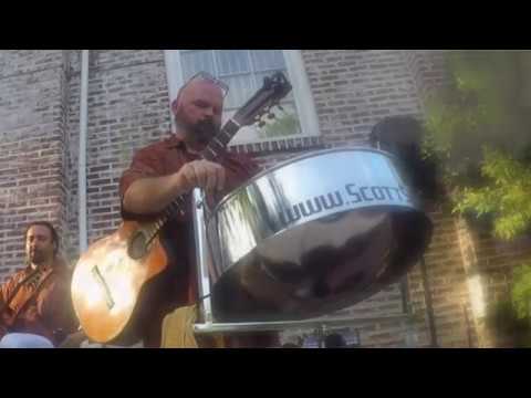 Promotional video thumbnail 10 for Scott Sopata