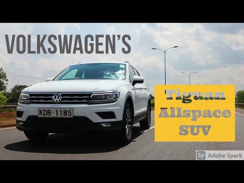 CBBT Season 7, Episode 9 -VW Tiguan TDi