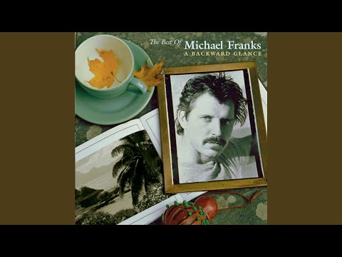 Popsicle Toes - Michael Franks