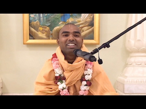 Morning Class SB 3.28.27 - 14 Feb 2017 - Mana Mohana Dasa