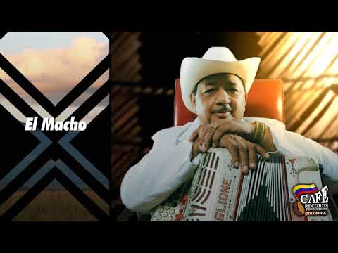 El Macho - Lizandro Meza