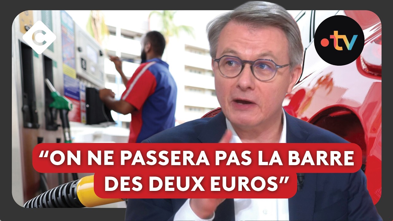 Guerre au Moyen-Orient : quel impact sur les prix du carburant et de l’alimentation ?