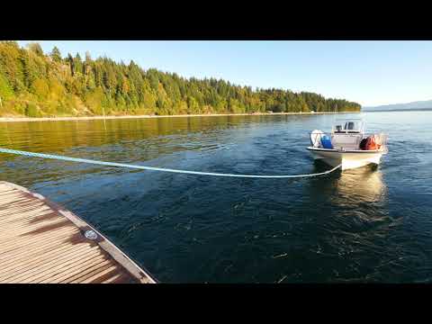 86ft Long Range Luxury Motoryacht (Listing ID: 1096)