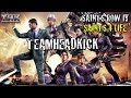 SAINTS ROW 4 RAP | TEAMHEADKICK (Lyrics ...