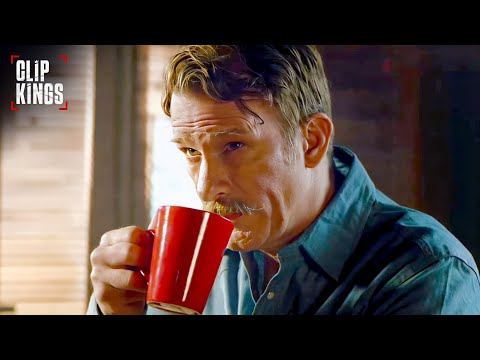 FBI Stunned by Texas Rangers’ Skills | One Ranger