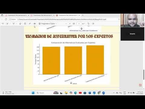 Analisis de entorno Andes  Antioquia 