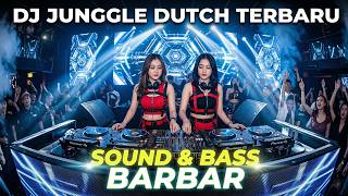 Download lagu DJ TERBARU 2026 🔊 JUNGLE DUTCH SOUND BASS BARBAR VIRAL TIKTOK mp3 Download lagu DJ TERBARU 2026 🔊 JUNGLE DUTCH SOUND BASS BARBAR VIRAL TIKTOK mp3