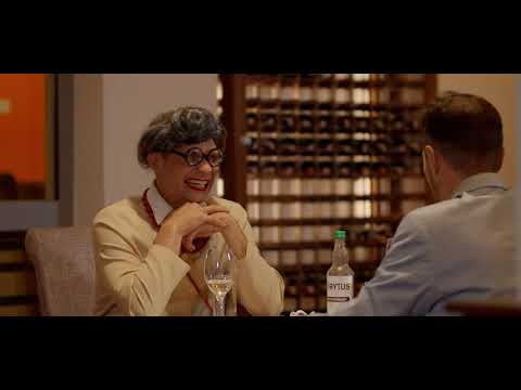 Kabaret Skeczów Męczących - MAŁA POLONIA odc. 1 - miniserial