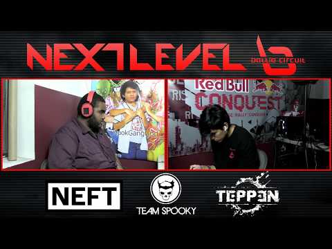 [Mortal Kombat 11] Grr vs Pulse - NLBC 179 Winners Final