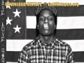 A$AP Rocky - Purple Swag Chapter 2 