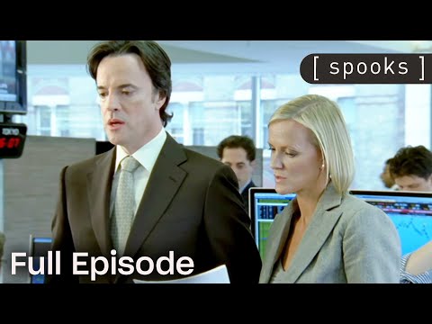 On the Verge of Collapse | S07 E05 | Full Episode | Spooks