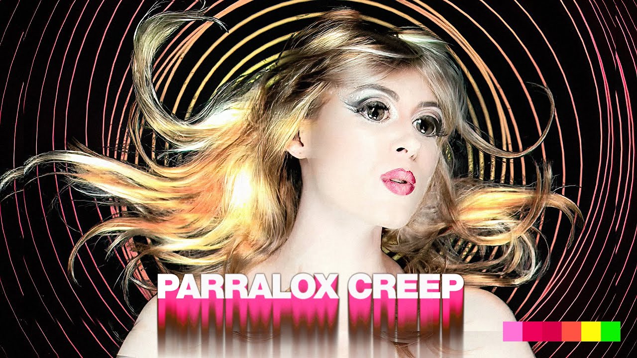 Parralox - Creep (Music Video)