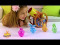 SUNNY BUNNIES Toy Commercial