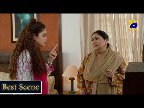 Behroop Episode 72 || 𝗕𝗲𝘀𝘁 𝗦𝗰𝗲𝗻𝗲 𝟬𝟰 || Zubab Rana - Asad Siddiqui - Beenish Chauhan || Har Pal Geo