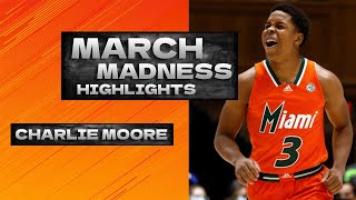 Download lagu Charlie Moore - Goes OFF mp3