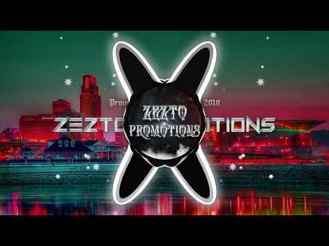 Maj4l x Mac J - "Please Save Me"