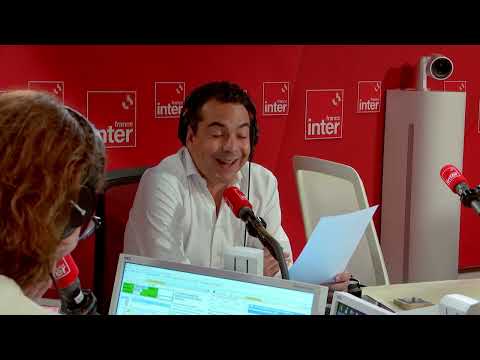 Démission de Rachida Dati à la Culture avant les municipales - L'édito politique de Patrick Cohen