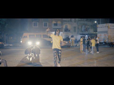 Dope Master - ??? [Official Music Video]