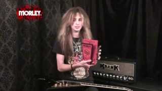 Video thumbnail for Dragon 2 Wah Demo by Morley