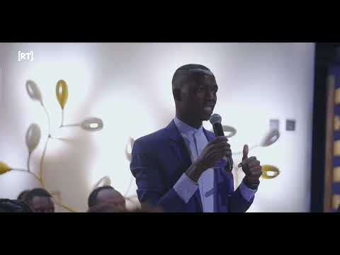 The Amazing Healing & Thriving Event at Noir Gallery In Nairobi, Kenya!