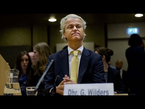 Nach Wahlsieg in Niederlanden: Wilders verzichtet auf Amt des Premiers