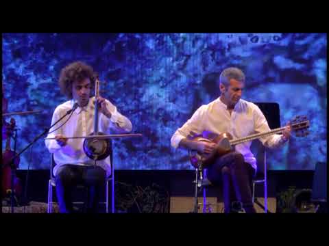 פרץ אליהו | Piris Eliyahu - גלים