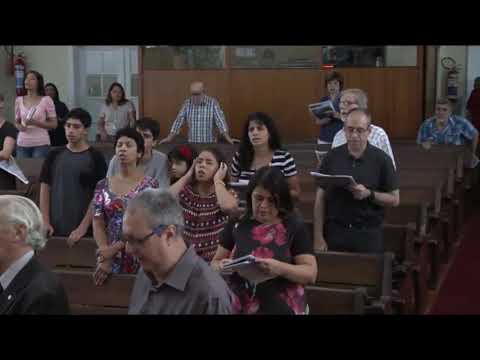 Ouve-nos, Pastor Divino