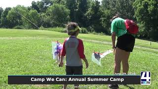 2018 Camp We Can