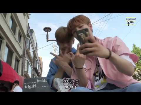 [ENG] Pikicast Logout: MXM Special Behind Video
