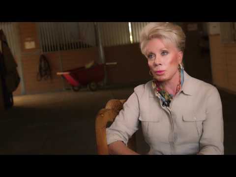 Eisenhower Neuroscience Institute - Lea's Story