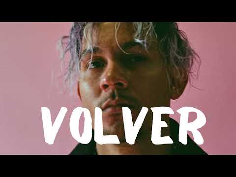 Tainy, Rauw Alejandro, Skrillex, Four Tet - Volver