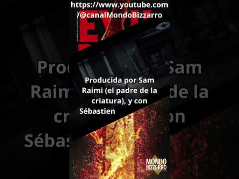 Evil Dead Burn muestra por primera vez a sus nuevos Deadites