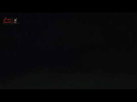 استهداف كتيبة الدفاع الجوي بالرشاشات الثقيلة في محافظة إدلب من قبل كتائب أحرار الشمال