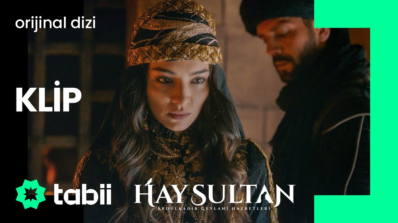 Gilani The Ascetic Season 1 Episode 18 With English Subtitles