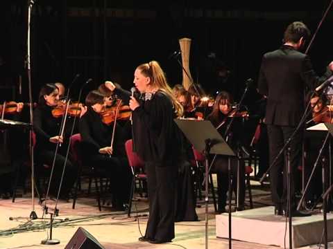 Misha Mdinaradze Christmas Concerto