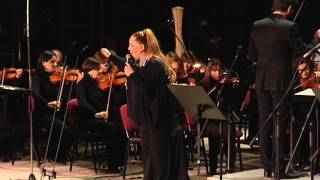 Misha Mdinaradze Christmas Concerto