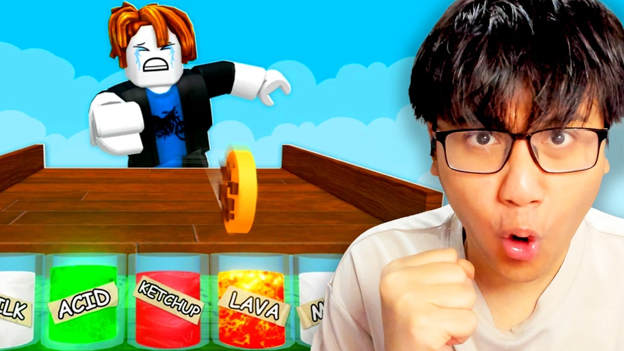 ROBLOX GULUNG COOKIE...