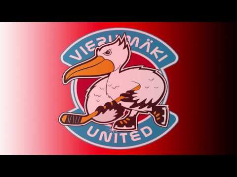 Maalikooste: Vierumäki United - LeKi 17.12.2016